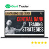 AXIA Futures Central Bank Trading Strategies 1