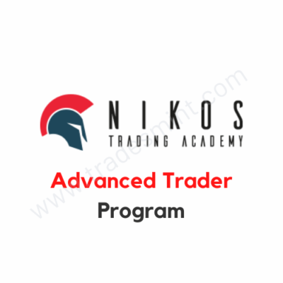 Advanced Trader Program Nikos Trading