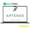 Apteros Trading NADRO Merritt Black