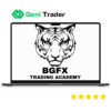 BGFX Trading Academy 2023