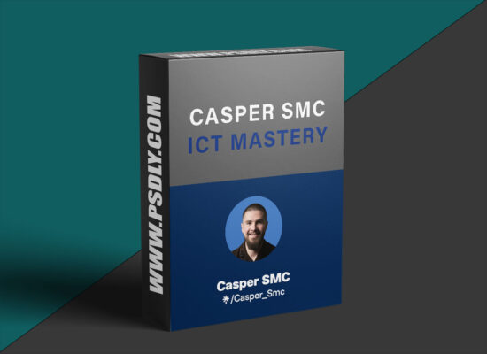 Casper SMC – ICT Mastery Course 1