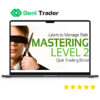 ClayTrader Mastering Level