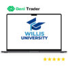 Dapo Willis University – Forex Mastery Course 1