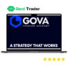 GOVA Trading Academy – Professional – Course 1