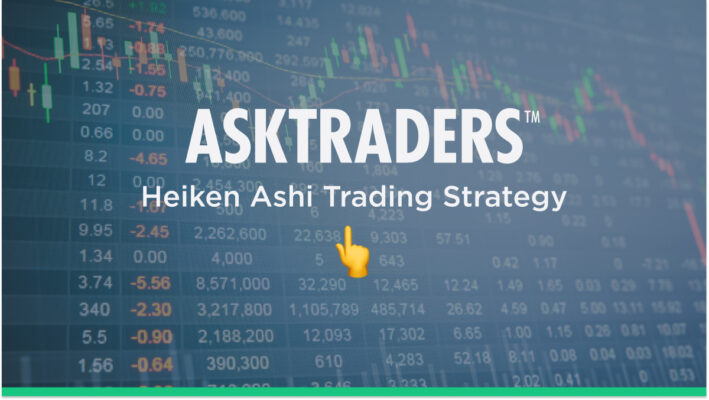 Heiken Ashi Trading Strategy