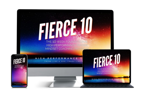 High Performance Trading Fierce 10