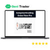 Jumpstart Trading Orderflow Pro