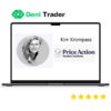 Kim Krompass – Price Action Traders Institute PATI