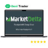 Market Delta Footprint Deep Dive Course