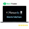 Maroun4x – Ultimate Day Trading Program