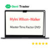 Myles Wilson Walker – Master Time Factor DVD