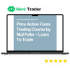 Nial Fullers – Price Action Trading Course 1