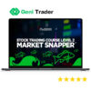 Piranha Profits Stock Trading Course Level 2 Market Snapper