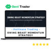 Pollinate Trading Swing Beast Momentum Strategy 1