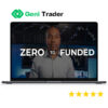 ProfitX Trading Zero to Funded 2023