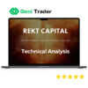 Rekt Capital – Technical Analysis English