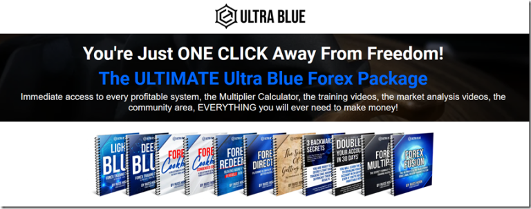 Russ Horn – Ultra Blue Forex Download