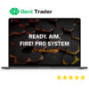 Simpler Trading – Ready Aim Fire Elite