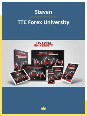 TTC Forex University By Steven