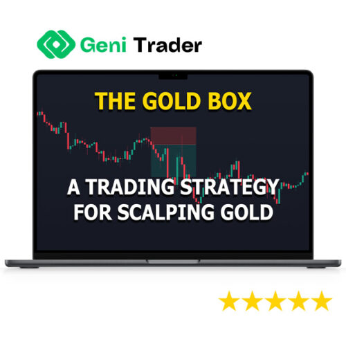 The Trading Guide – The Gold Box Strategy 1