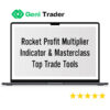 Top Trade Tools – Rocket Profit Multiplier