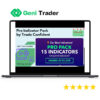 Trade Confident – Pro Indicator Pack 1