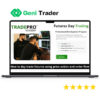 TradePro Academy – Options Trading and Order Flow Course