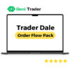 Trader Dale – Order Flow Course