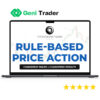 Trader Divergent – Rule Based Price Action 1