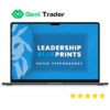 TraderLion Leadership Blueprint 1