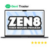 Trading Heroes – Zen8 Forex Hedging 1