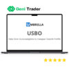 Umbrella – uSBO Search Box Optimization 1