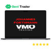 VMO Profile and Order Flow Daytrading By Johannes Forthmann 1