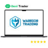 Warrior Trading – Warrior PRO 2021