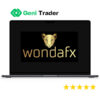 Wonda FX Signature Strategy 1