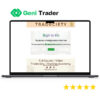 tradeciety – trading academy 2024 1