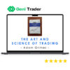 Adam Grimes – The Art And Science Of Trading 1