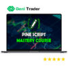 Art of Trading – Pine Script Mastery Course