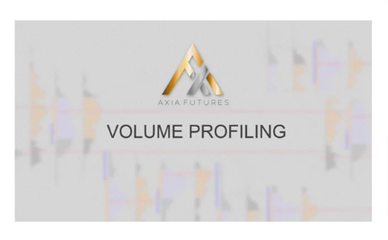 Axia Futures Volume Profiling with Strategy Development Giga Courses