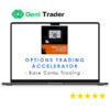 Base Camp Trading – Options Trading Accelerator 1