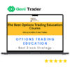 Best Stock Strategy – Options Trading Education Course 1