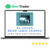 Brian James Sklenka – BA Lesson Very Rare Gann Materials 1