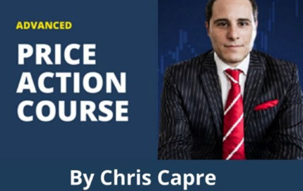 Chris Capre Advanced Price Action Course Giga Courses 1