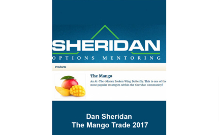 Dan Sheridan The Mango Trade Giga Courses 1 1