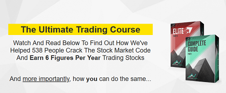 Dekmar Trades – Complete Trading Course Download