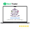 DexterLab Monster Lab Trading 1