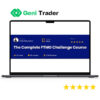 EA Trading Academy – The Complete FTMO Challenge