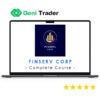 Finserv Corp Complete Course 1