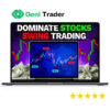 J. Bravo – Dominate Stocks 1