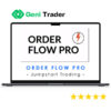 Jumpstart Trading – Order Flow Pro 1